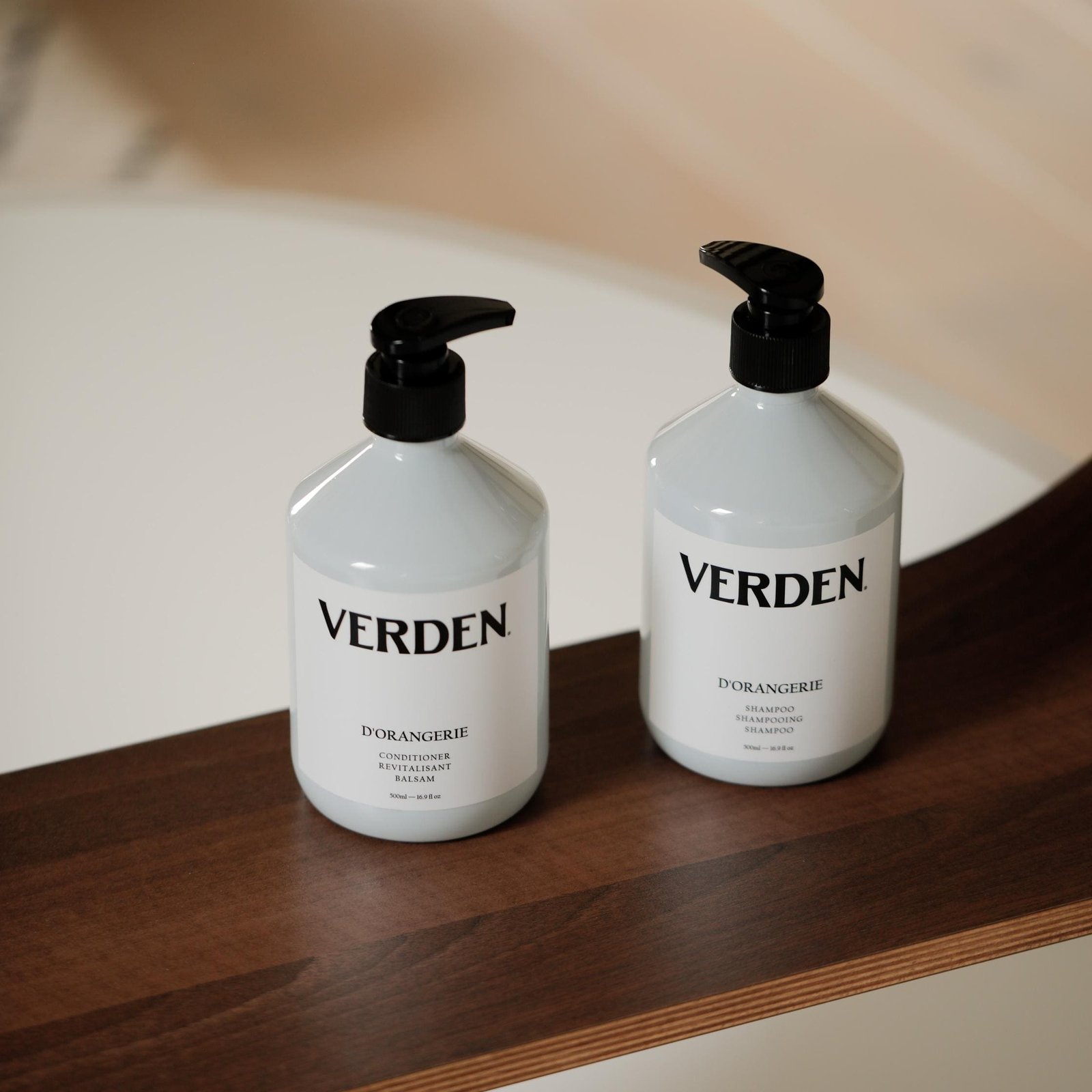 Sustainable Wellness Products